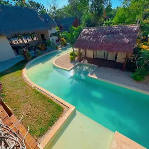 Ahal, Appart hôtel